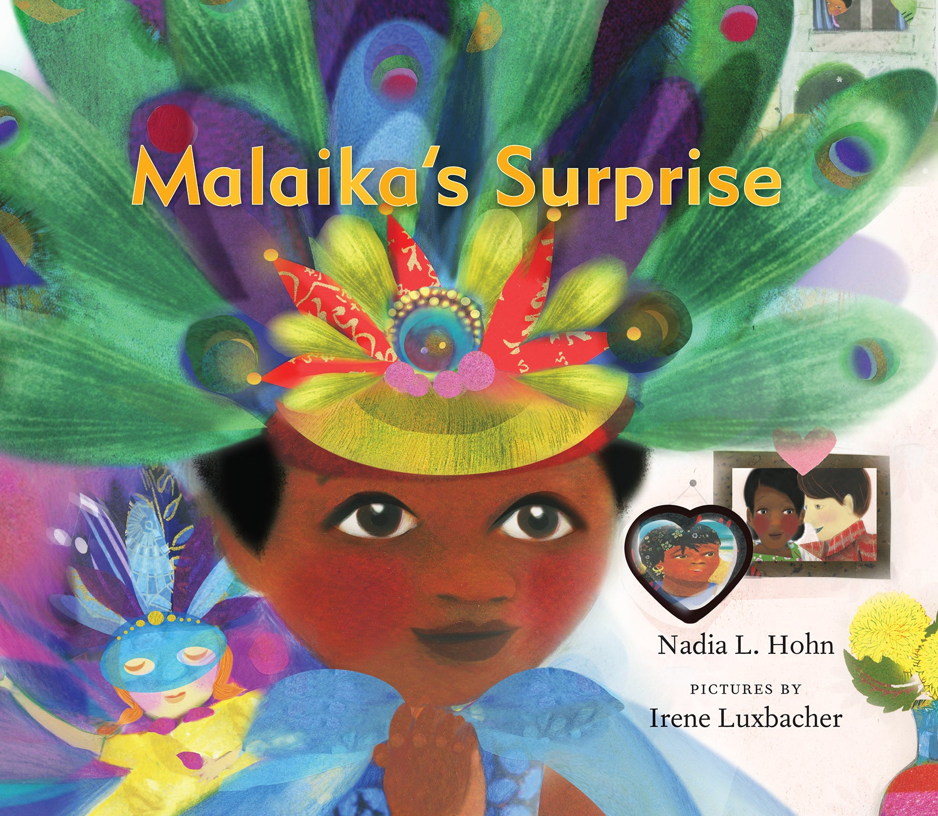 Malaika’s Surprise Cover Image