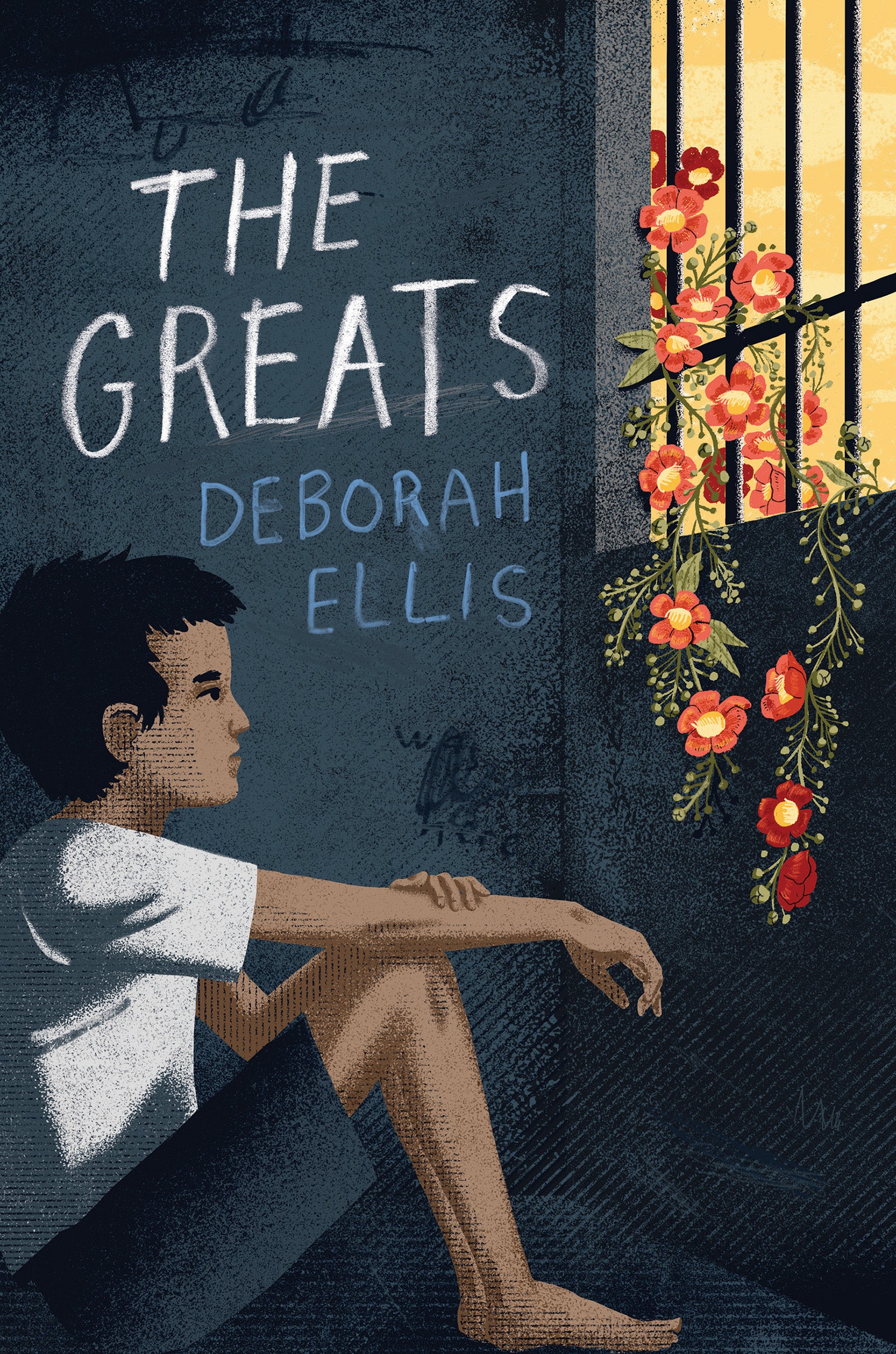 The Greats Greats Cover Image