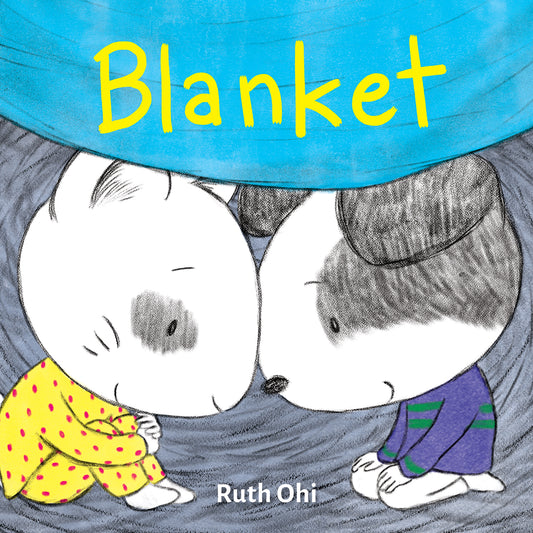 Blanket Cover Image