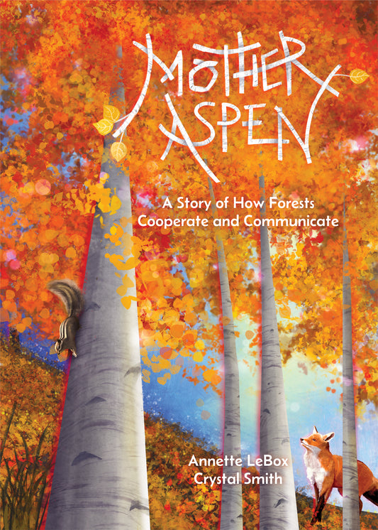 Mother Aspen Cover Image