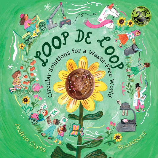 Loop de Loop Cover Image