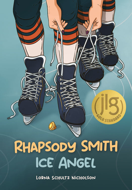 Rhapsody Smith Cover Image