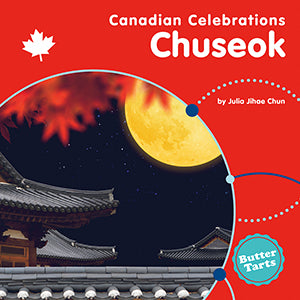 Chuseok Cover Image