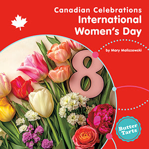 International Women's Day Cover Image