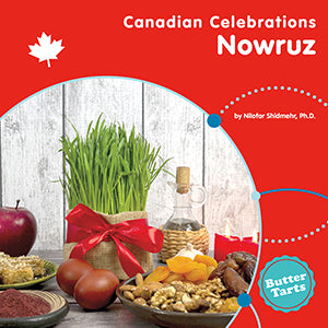 Nowruz Cover Image