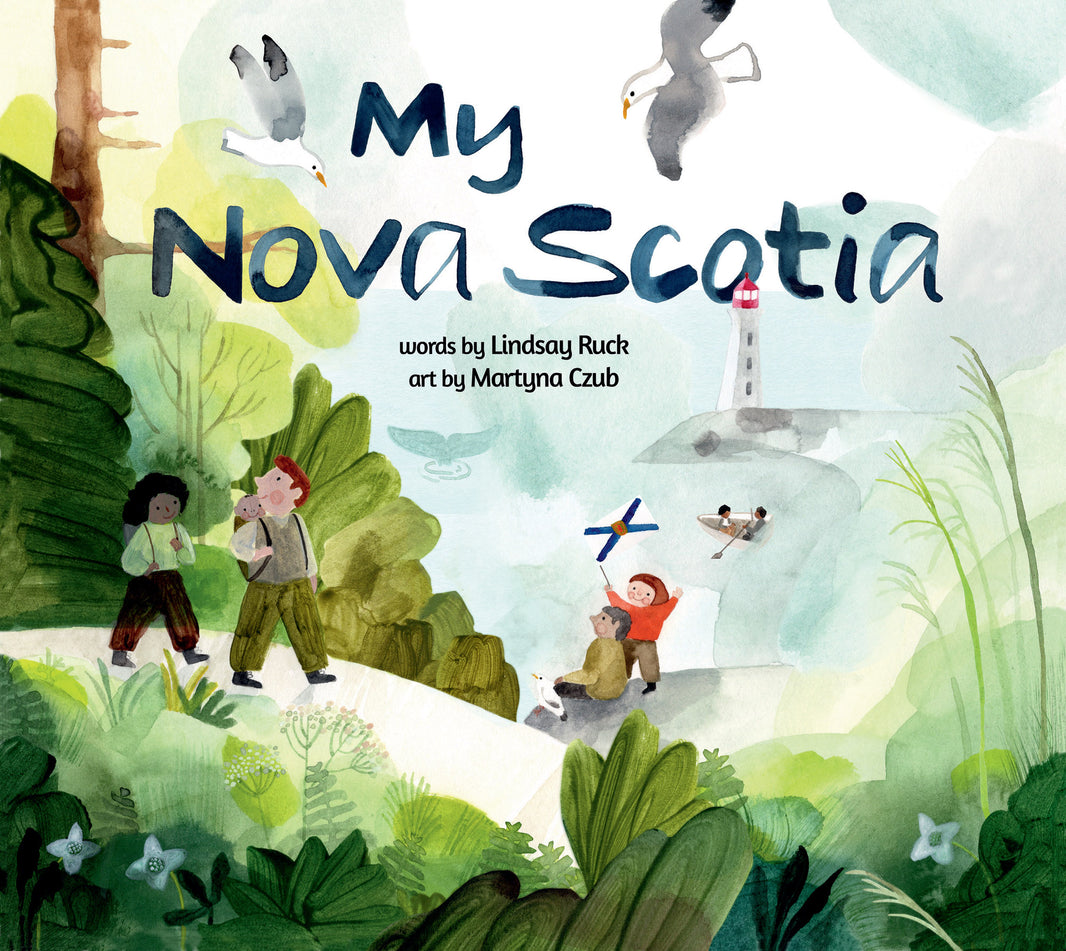 Lindsay Ruck Lindsay Ruck – The Canadian Children's Book Centre