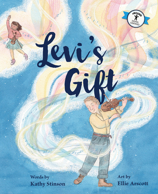 Levi's Gift Cover Image