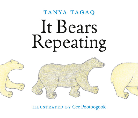 It Bears Repeating Cover Image
