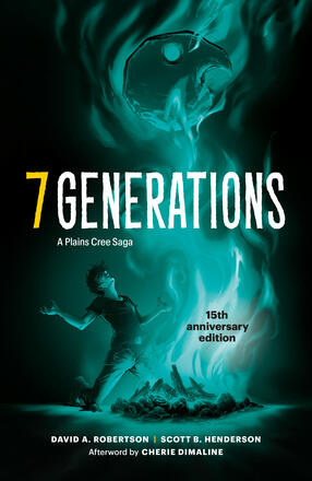 7 Generations Cover Image
