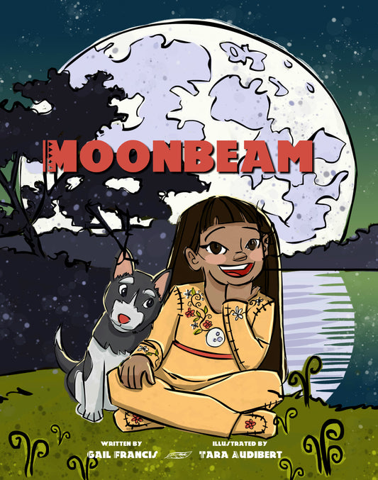 Moonbeam Cover Image