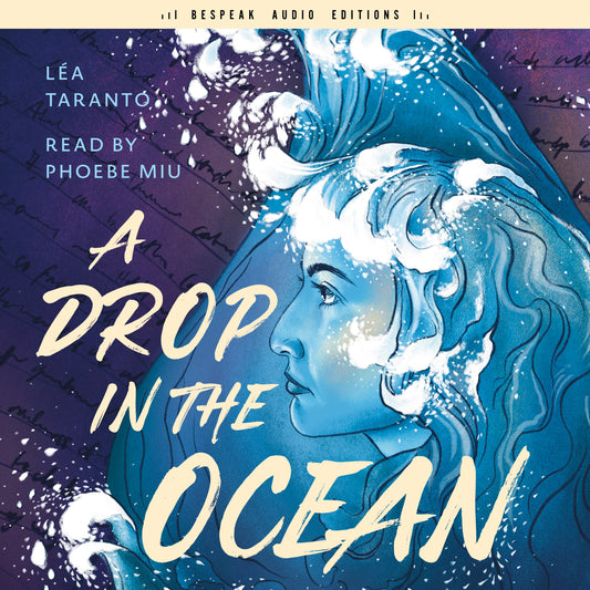 A Drop in the Ocean Cover Image