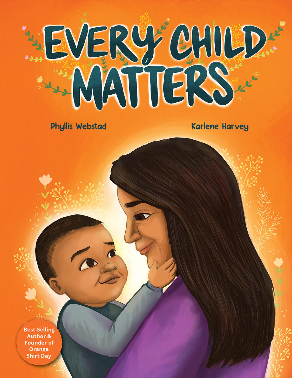 Every Child Matters Cover Image