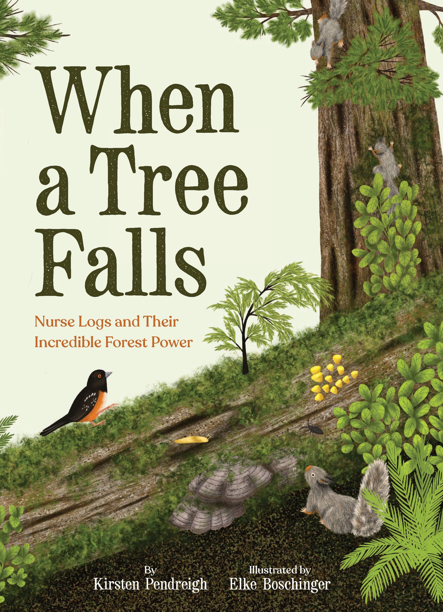 When a Tree Falls Cover Image