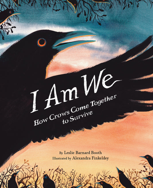 I Am We Cover Image