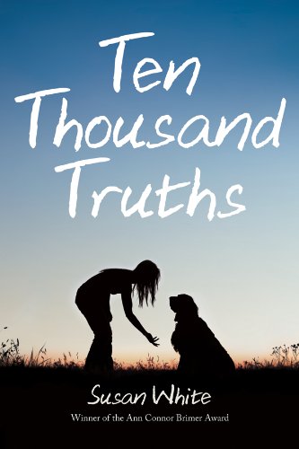 Ten Thousand Truths Cover Image