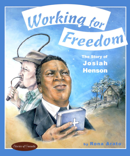 Working for Freedom Cover Image