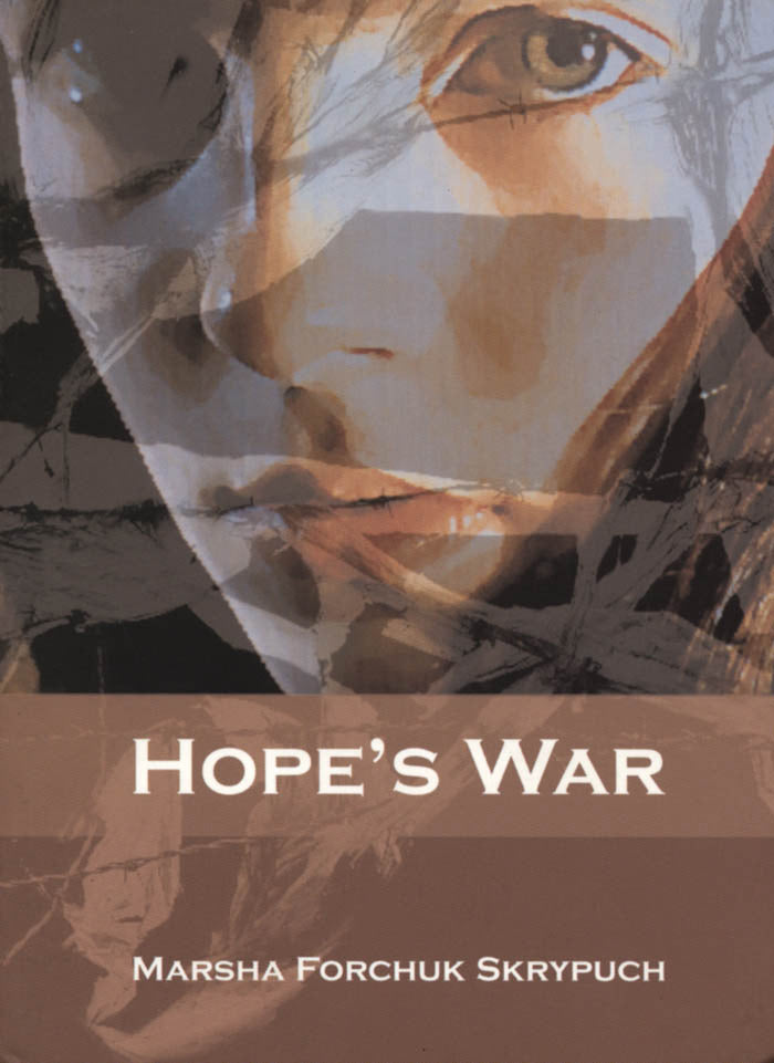 Hope's War Cover Image