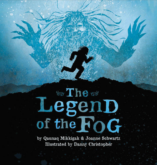 The Legend of the Fog Legend of the Fog Cover Image