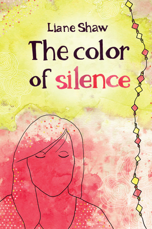 The Color of Silence Color of Silence Cover Image