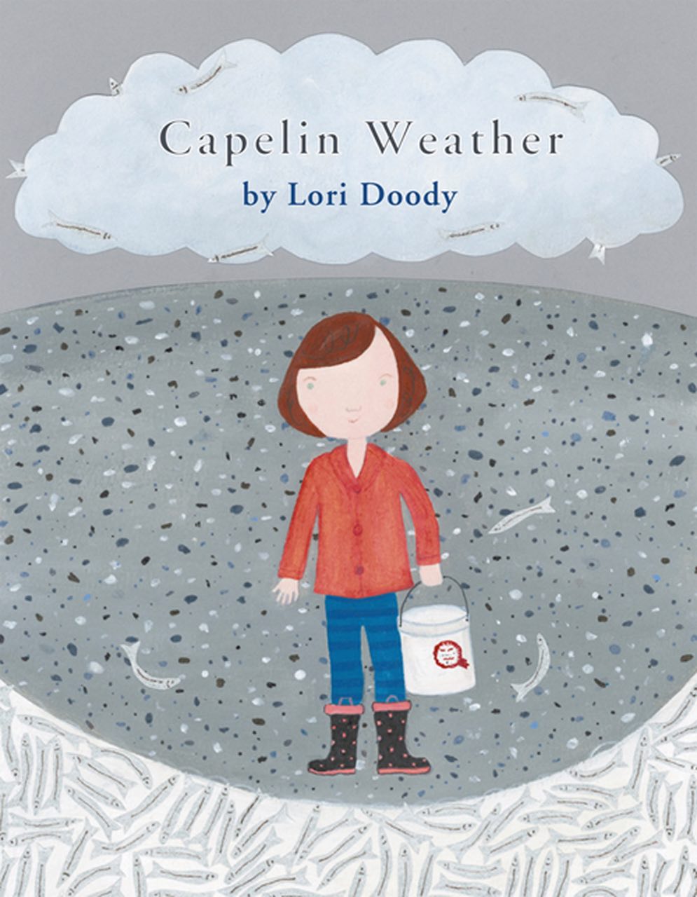 Capelin Weather Cover Image