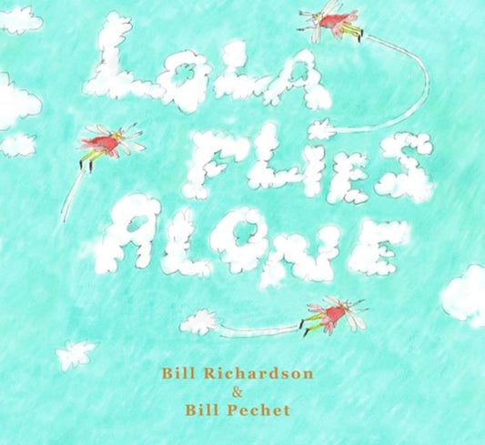 Lola Flies Alone Cover Image
