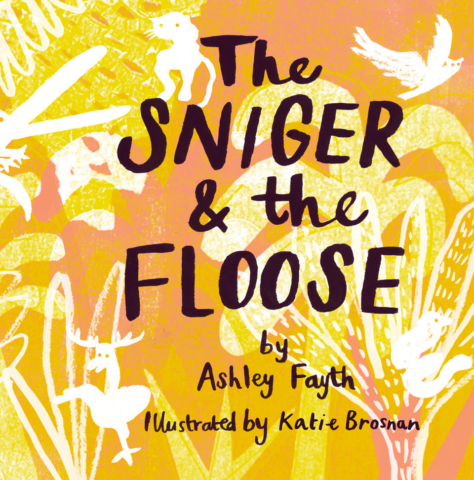 The Sniger and the Floose Cover Image