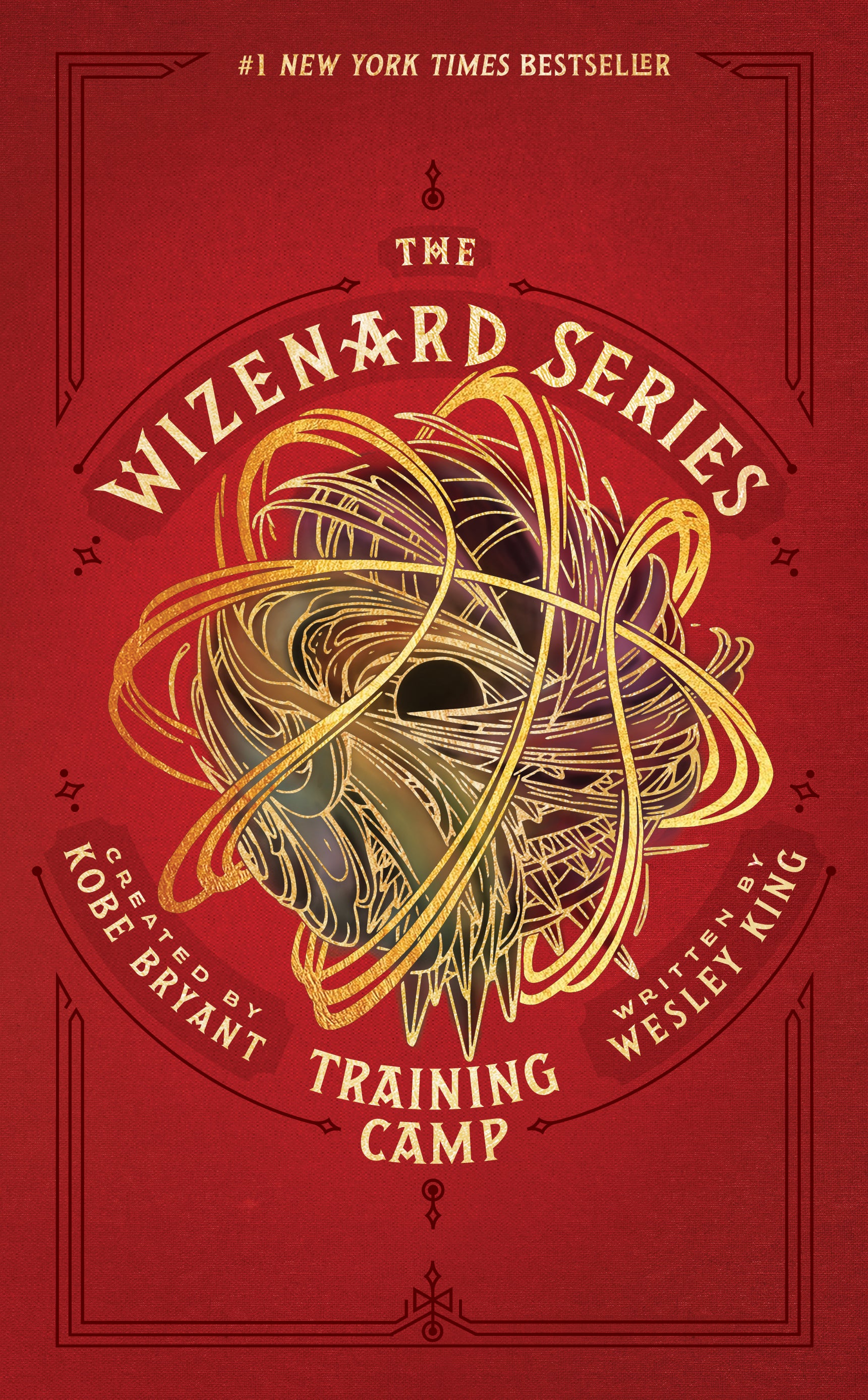 The Wizenard Series: Training Camp Wizenard Series: Training Camp Cover Image