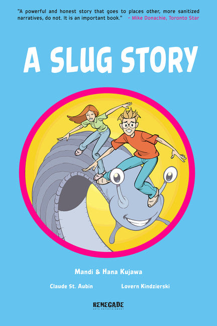A Slug Story Cover Image