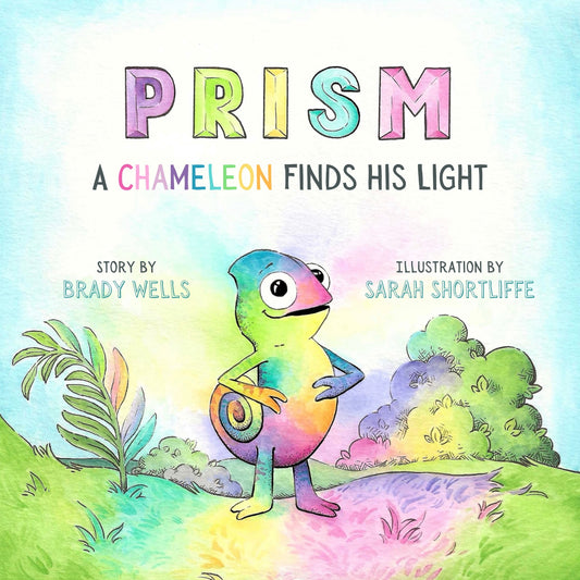 Prism Cover Image