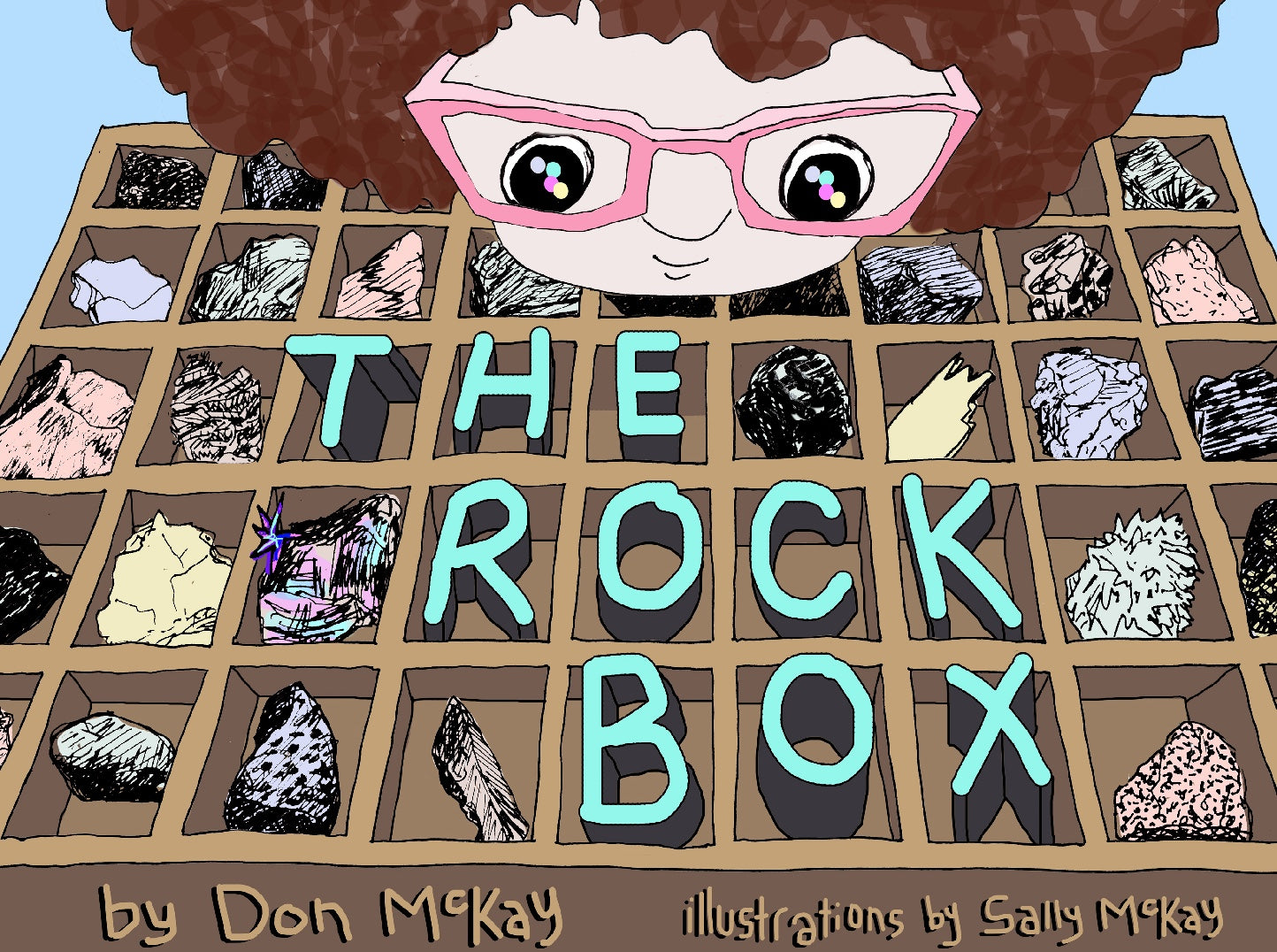 The Rock Box Cover Image