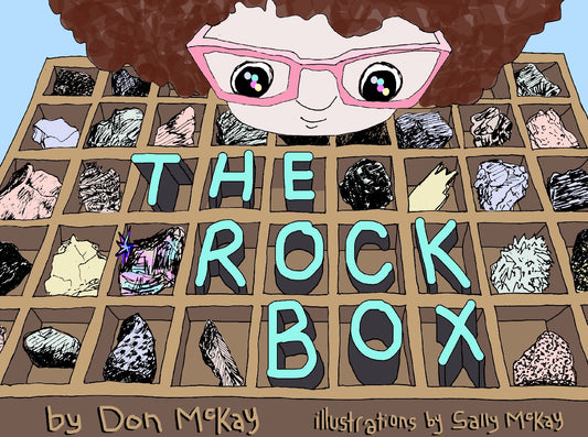 The Rock Box Cover Image
