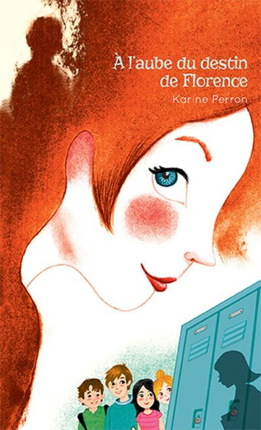 À l’aube du destin de Florence Cover Image