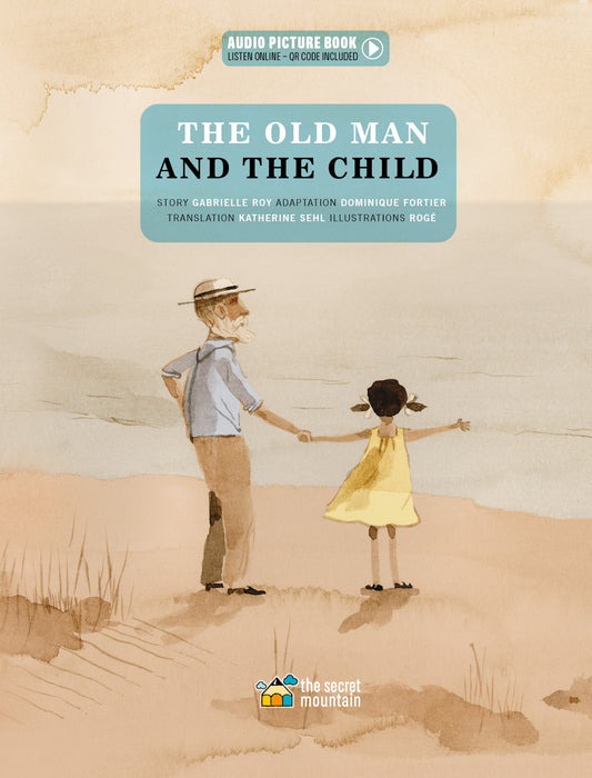 The Old Man and the Child Cover Image