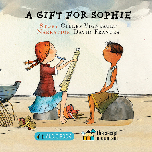 A Gift for Sophie Cover Image