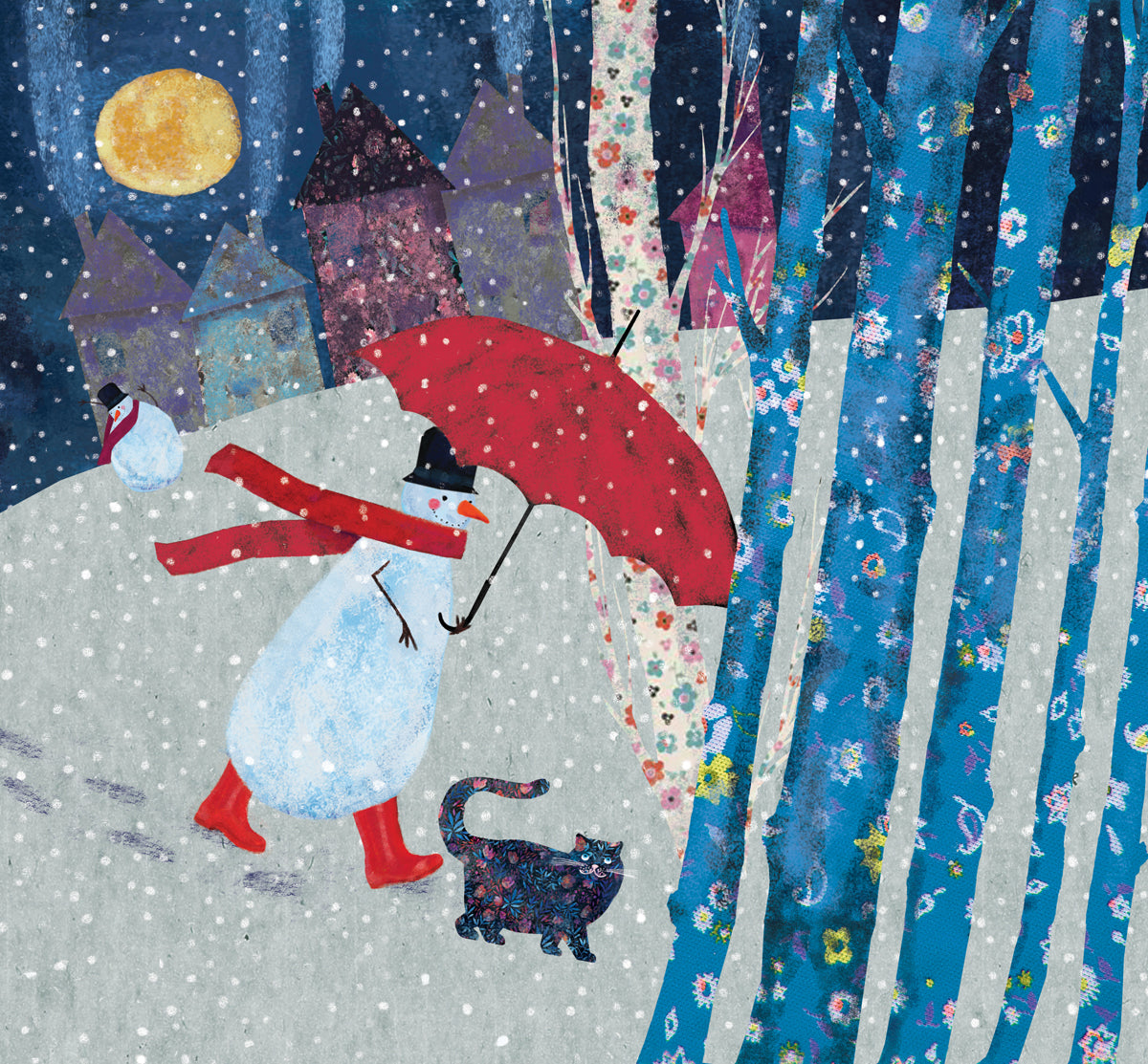 Jamileh Salek - A Place to Call Home Sweet Home 1 Cover Image