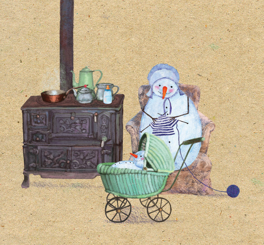 Jamileh Salek - A Place to Call Home Sweet Home 2