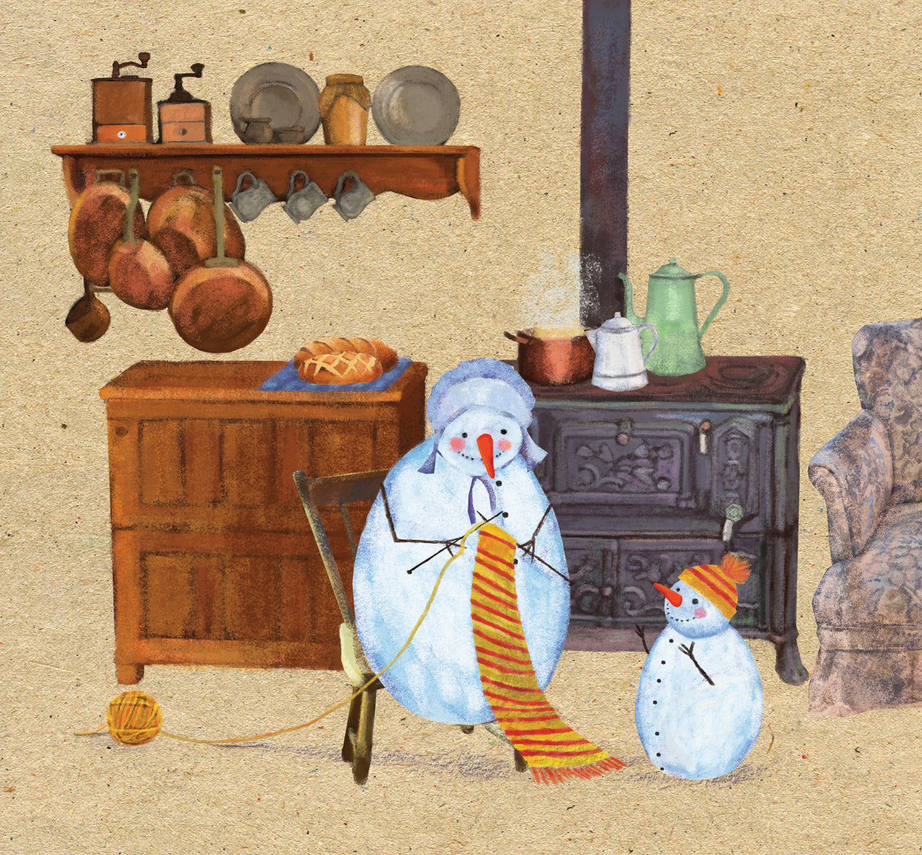 Jamileh Salek - A Place to Call Home Sweet Home 4 Cover Image