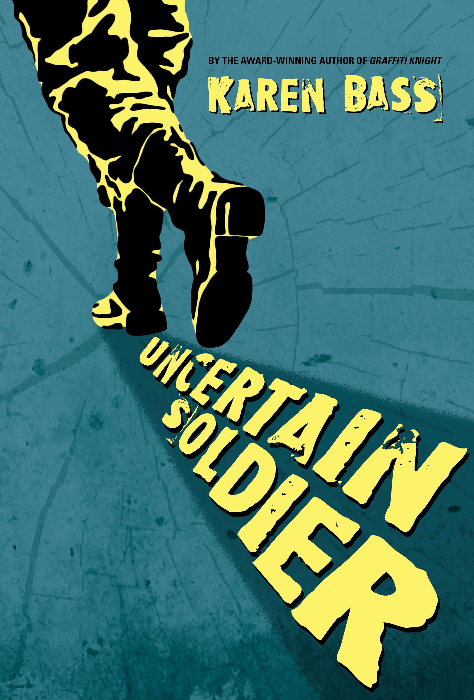 Uncertain Soldier