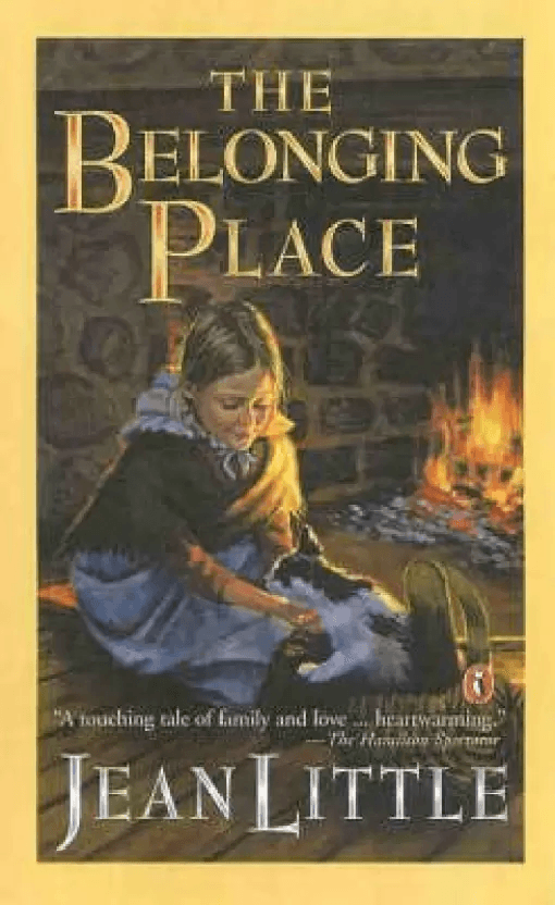 The Belonging Place