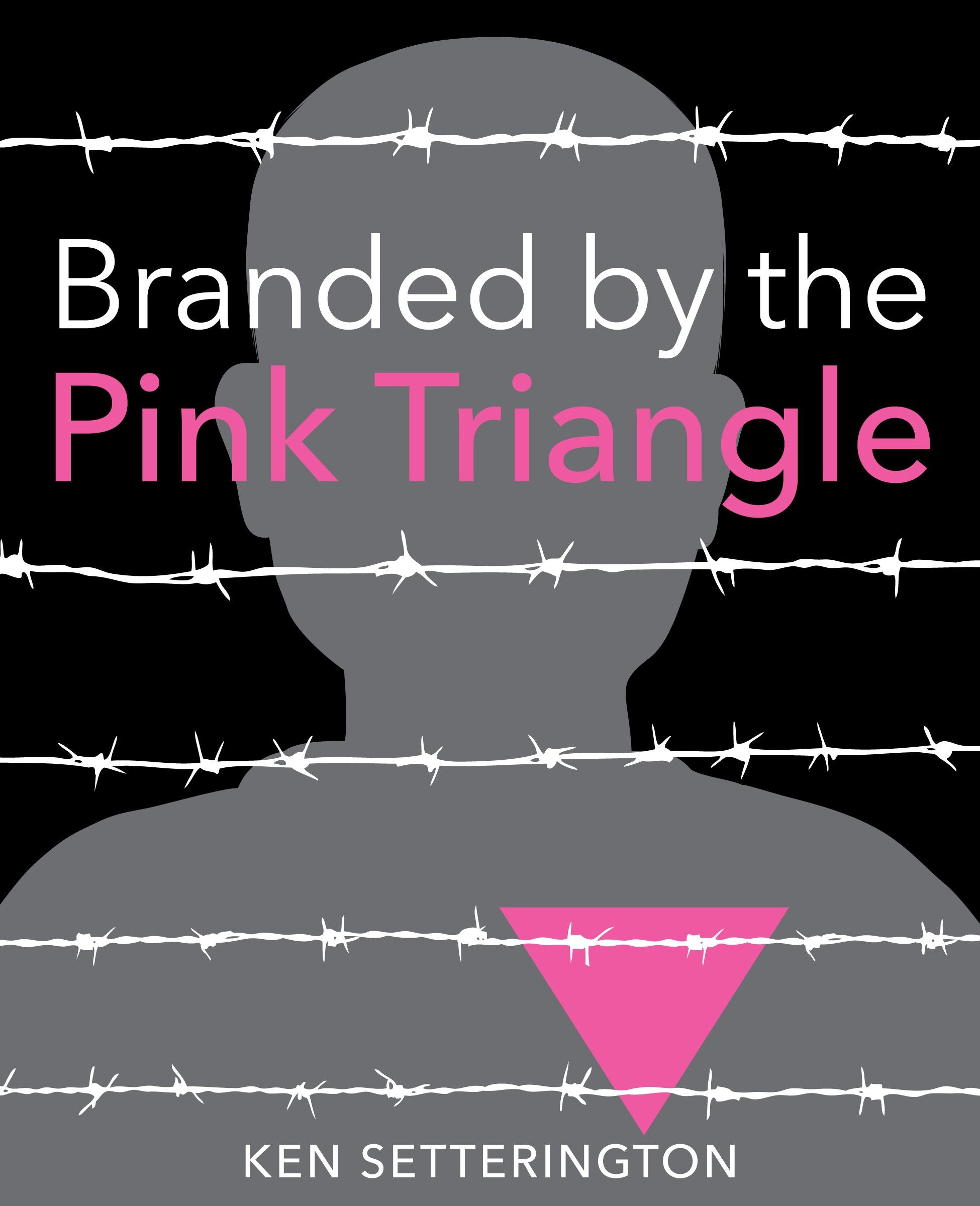 Branded the Pink Triangle