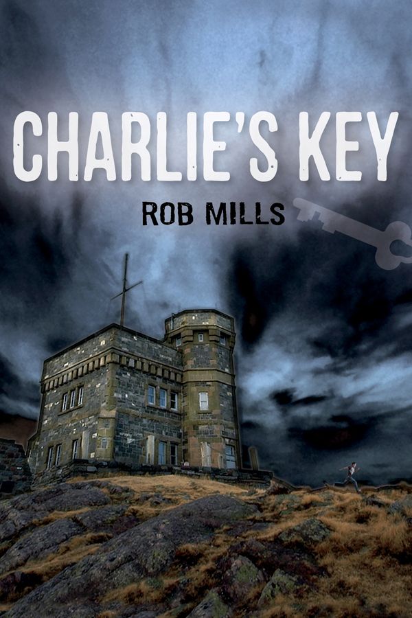 Charlie's Key