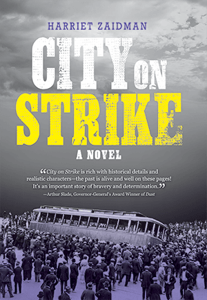 City on Strike