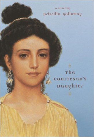 The Courtesan's Daughter