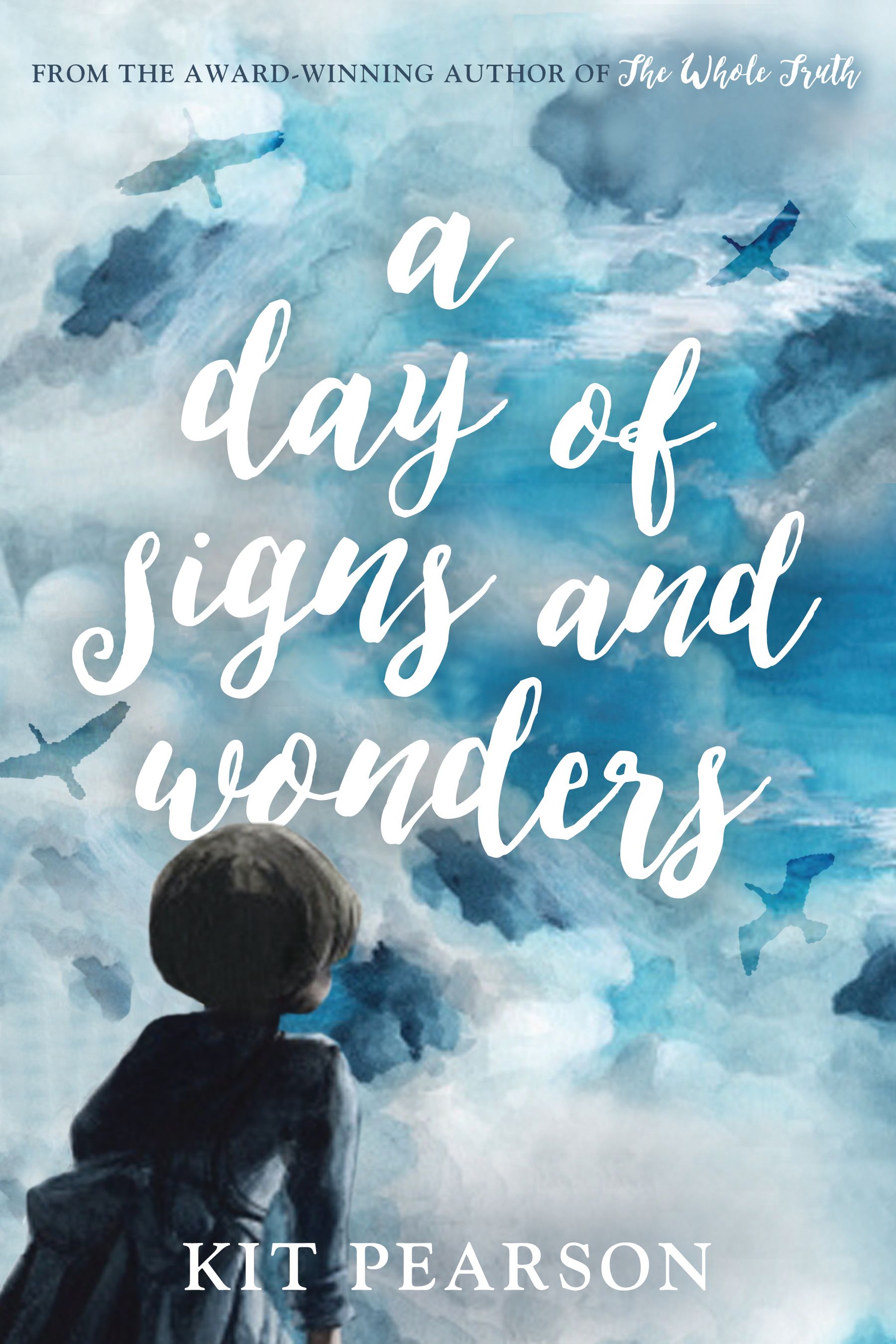 A Day of Signs and Wonders