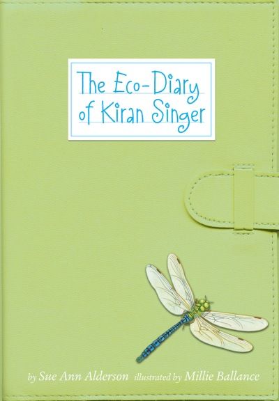 The Eco-Diary of Kiran Singer