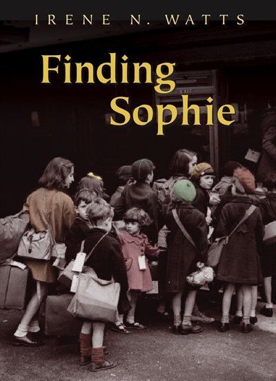 Finding Sophie