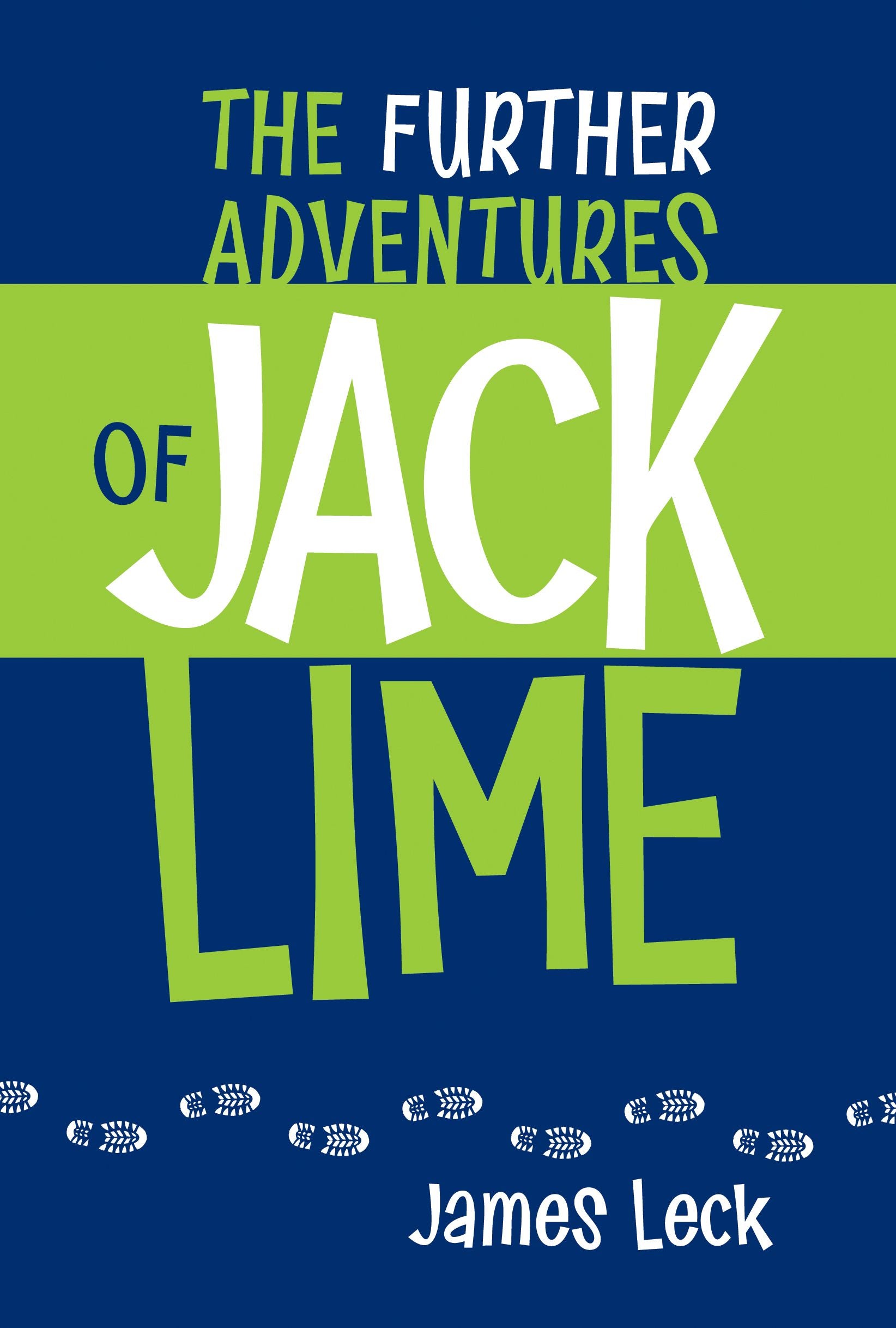 The Further Adventures of Jack Lime