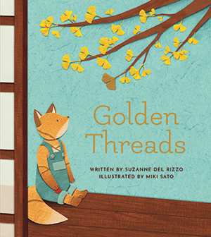 Golden Threads