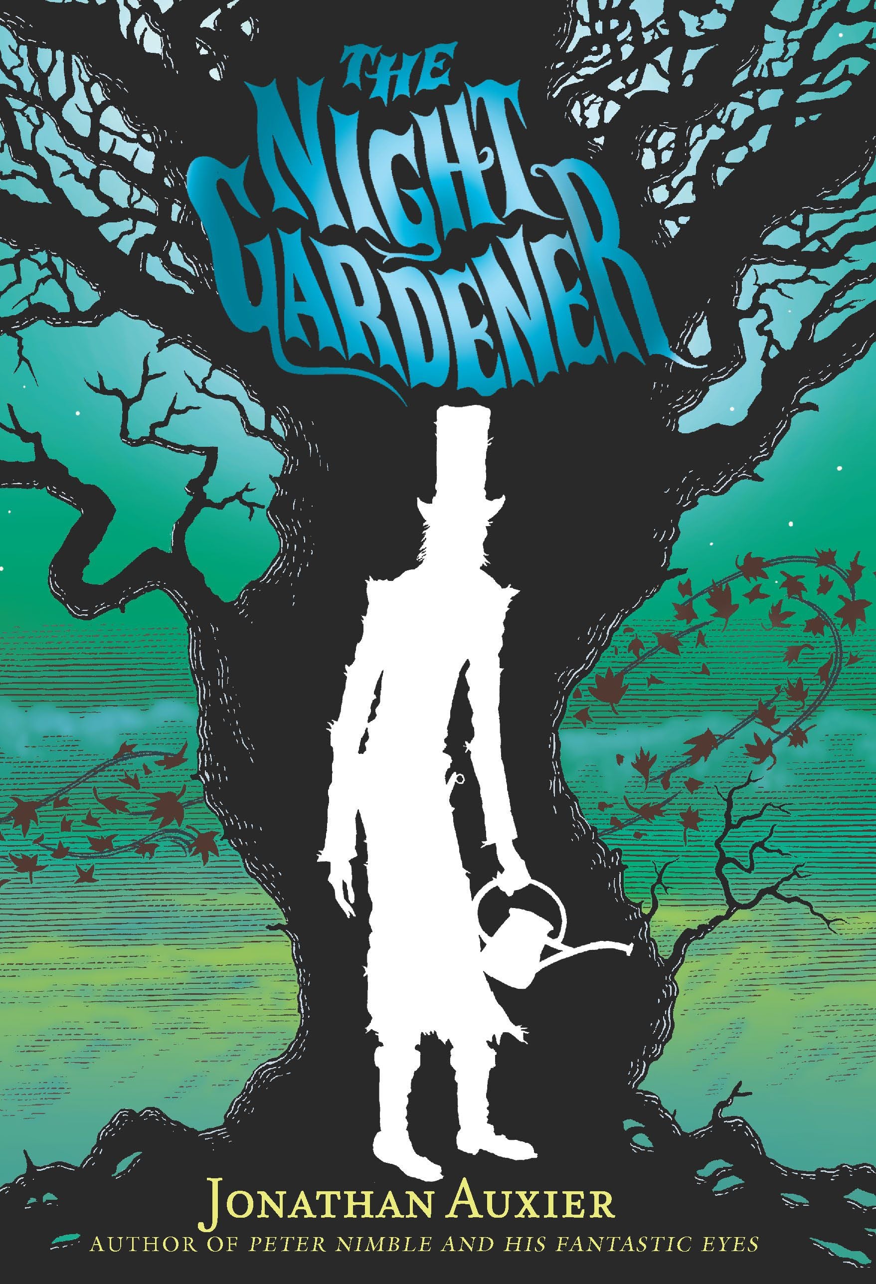 The Night Gardener