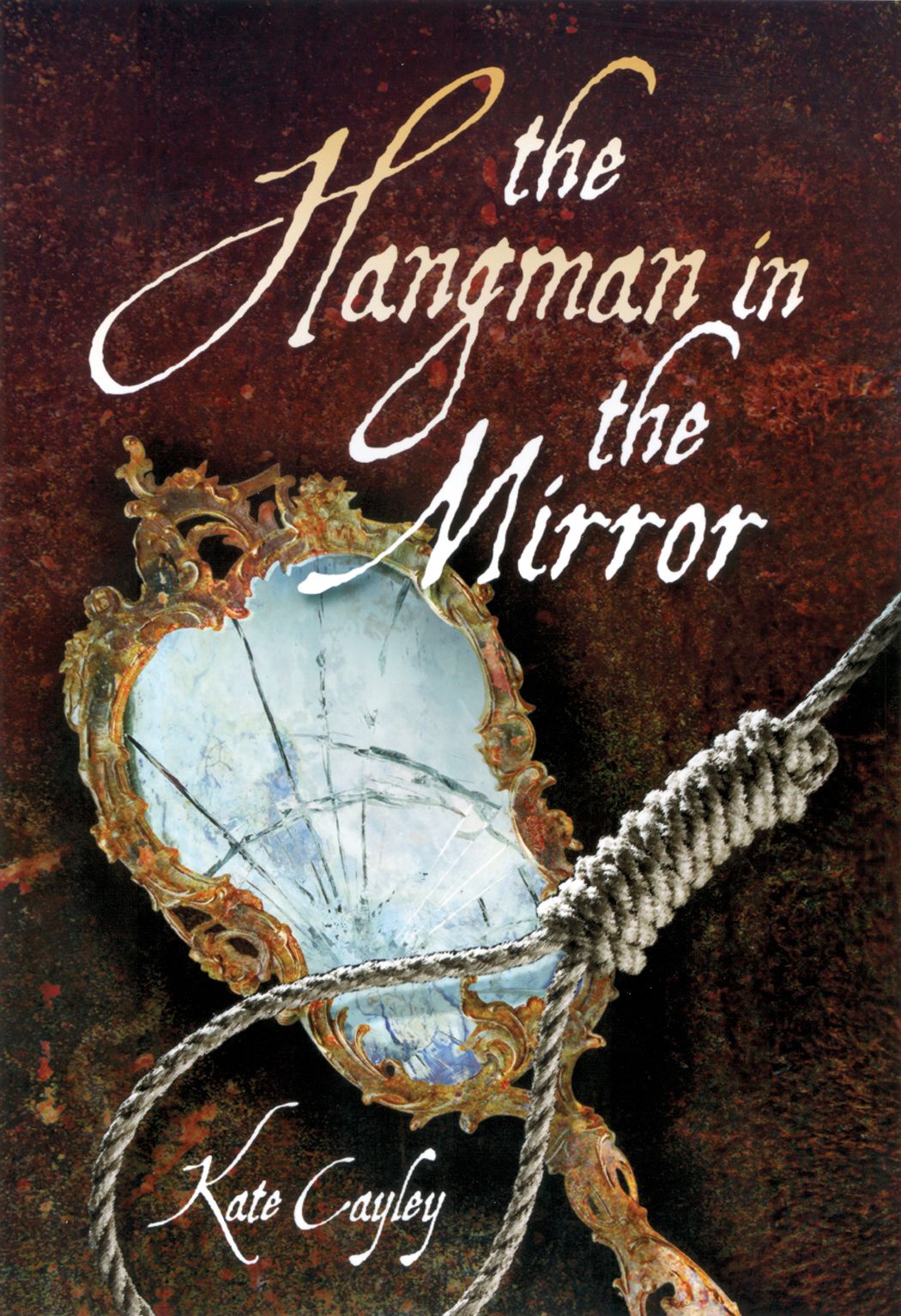 The Hangman in the Mirror